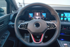 Volkswagen Golf 8 VIII GTI 2.0 TSI 245ch DSG 7 - Superbe état - 