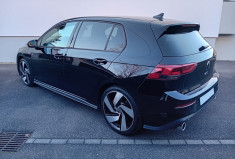Volkswagen Golf 8 VIII GTI 2.0 TSI 245ch DSG 7 - Superbe état - 