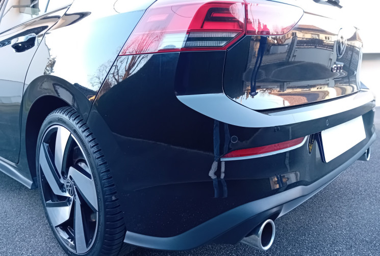 Volkswagen Golf 8 VIII GTI 2.0 TSI 245ch DSG 7 - Superbe état - 