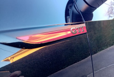 Volkswagen Golf 8 VIII GTI 2.0 TSI 245ch DSG 7 - Superbe état - 