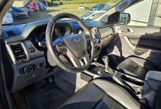 Ford Ranger III DOUBLE CABINE 3.2 200 LIMITED BVA6