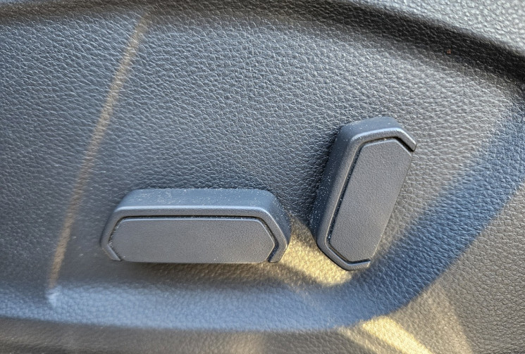 Ford Ranger III DOUBLE CABINE 3.2 200 LIMITED BVA6