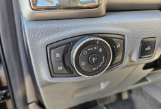 Ford Ranger III DOUBLE CABINE 3.2 200 LIMITED BVA6