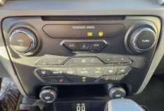 Ford Ranger III DOUBLE CABINE 3.2 200 LIMITED BVA6