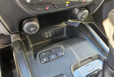 Ford Ranger III DOUBLE CABINE 3.2 200 LIMITED BVA6