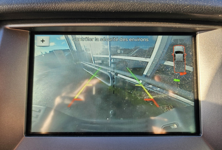 Ford Ranger III DOUBLE CABINE 3.2 200 LIMITED BVA6