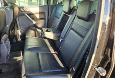 Ford Ranger III DOUBLE CABINE 3.2 200 LIMITED BVA6