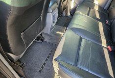 Ford Ranger III DOUBLE CABINE 3.2 200 LIMITED BVA6