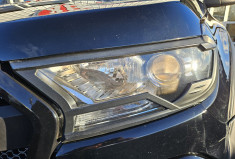 Ford Ranger III DOUBLE CABINE 3.2 200 LIMITED BVA6