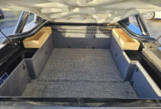 Ford Ranger III DOUBLE CABINE 3.2 200 LIMITED BVA6