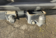 Ford Ranger III DOUBLE CABINE 3.2 200 LIMITED BVA6