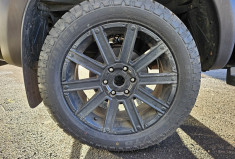 Ford Ranger III DOUBLE CABINE 3.2 200 LIMITED BVA6