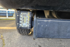 Ford Ranger III DOUBLE CABINE 3.2 200 LIMITED BVA6