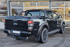 Ford Ranger III DOUBLE CABINE 3.2 200 LIMITED BVA6