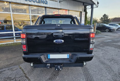 Ford Ranger III DOUBLE CABINE 3.2 200 LIMITED BVA6