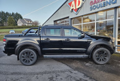 Ford Ranger III DOUBLE CABINE 3.2 200 LIMITED BVA6