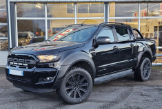 Ford Ranger III DOUBLE CABINE 3.2 200 LIMITED BVA6