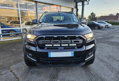Ford Ranger III DOUBLE CABINE 3.2 200 LIMITED BVA6