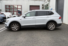 Volkswagen TIGUAN ALLSPACE Carat 2.0 TDI 150cv * Toit Ouvrant * Caméra 360 * Carplay * 7 places