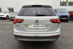 Volkswagen TIGUAN ALLSPACE Carat 2.0 TDI 150cv * Toit Ouvrant * Caméra 360 * Carplay * 7 places