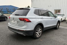 Volkswagen TIGUAN ALLSPACE Carat 2.0 TDI 150cv * Toit Ouvrant * Caméra 360 * Carplay * 7 places