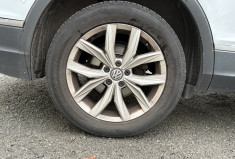 Volkswagen TIGUAN ALLSPACE Carat 2.0 TDI 150cv * Toit Ouvrant * Caméra 360 * Carplay * 7 places