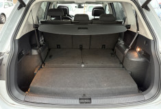 Volkswagen TIGUAN ALLSPACE Carat 2.0 TDI 150cv * Toit Ouvrant * Caméra 360 * Carplay * 7 places