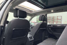 Volkswagen TIGUAN ALLSPACE Carat 2.0 TDI 150cv * Toit Ouvrant * Caméra 360 * Carplay * 7 places