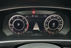 Volkswagen Tiguan Carat 7 places 2.0 TDI 150cv * Toit Ouvrant * Caméra 360 * Carplay * Hayon Elec