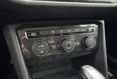 Volkswagen Tiguan Carat 7 places 2.0 TDI 150cv * Toit Ouvrant * Caméra 360 * Carplay * Hayon Elec