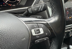 Volkswagen TIGUAN ALLSPACE Carat 2.0 TDI 150cv * Toit Ouvrant * Caméra 360 * Carplay * 7 places