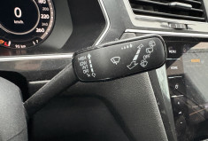 Volkswagen TIGUAN ALLSPACE Carat 2.0 TDI 150cv * Toit Ouvrant * Caméra 360 * Carplay * 7 places