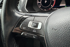 Volkswagen TIGUAN ALLSPACE Carat 2.0 TDI 150cv * Toit Ouvrant * Caméra 360 * Carplay * 7 places