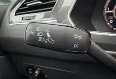 Volkswagen Tiguan Carat 7 places 2.0 TDI 150cv * Toit Ouvrant * Caméra 360 * Carplay * Hayon Elec