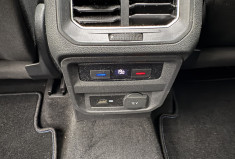 Volkswagen TIGUAN ALLSPACE Carat 2.0 TDI 150cv * Toit Ouvrant * Caméra 360 * Carplay * 7 places