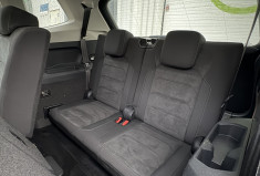 Volkswagen Tiguan Carat 7 places 2.0 TDI 150cv * Toit Ouvrant * Caméra 360 * Carplay * Hayon Elec