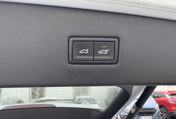 Volkswagen TIGUAN ALLSPACE Carat 2.0 TDI 150cv * Toit Ouvrant * Caméra 360 * Carplay * 7 places