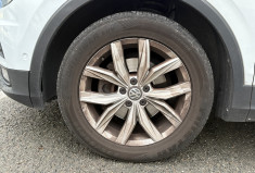 Volkswagen TIGUAN ALLSPACE Carat 2.0 TDI 150cv * Toit Ouvrant * Caméra 360 * Carplay * 7 places