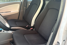 Renault ZOE Life / Batterie incluse sans location / 52000km