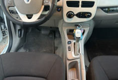 Renault ZOE Life / Batterie incluse sans location / 52000km