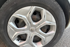 Renault ZOE Life / Batterie incluse sans location / 52000km