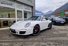 Porsche 911  997 carrera 4 GTS 3.8 408 ch