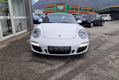 Porsche 911  997 carrera 4 GTS 3.8 408 ch