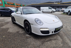 Porsche 911  997 carrera 4 GTS 3.8 408 ch