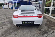 Porsche 911  997 carrera 4 GTS 3.8 408 ch