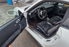 Porsche 911  997 carrera 4 GTS 3.8 408 ch