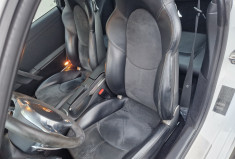 Porsche 911  997 carrera 4 GTS 3.8 408 ch