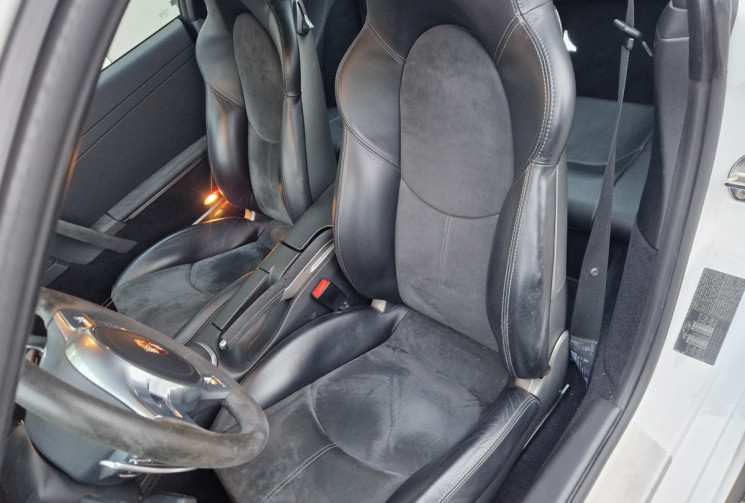 Porsche 911  997 carrera 4 GTS 3.8 408 ch