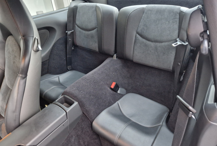 Porsche 911  997 carrera 4 GTS 3.8 408 ch