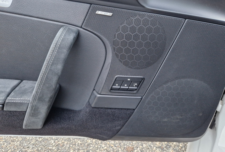 Porsche 911  997 carrera 4 GTS 3.8 408 ch